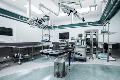 Klinika Chirurgii Mazan